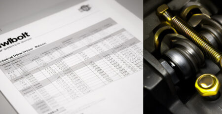 Анкер Rawlbolt Rawlplug: серия R-RBL, R-RB, RBP. Технические характеристики, монтаж, таблица нагрузок — иллюстрация к статье на siksmes.ru