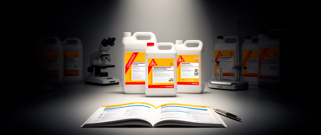 Sika или конкуренты: сравнение строительной химии для профессионального применения. Sika vs Mapei, BASF, Ceresit — иллюстрация к статье на siksmes.ru